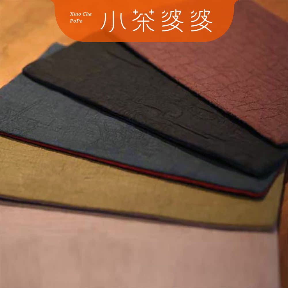 Little tea mother-in-law pure cotton Tea seats Two-sided Double color trumpet manual Table seats Japanese Tea cloth Kung Fu Tea tableclothin the Tableware , Tea set , Tea/With zero category - from Buy2taobao.com to provide professional Taobao agent buy service