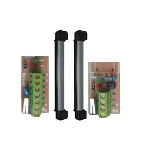 4 beam 20 M infrared fences,Electronic fence,fence,Wide voltage designin the Electronic/Electrician , Burglar alarm equipment and systems , Security accessories category - from Buy2taobao.com to provide professional Taobao agent buy service