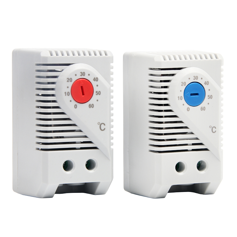 thermostat Mechanical switch KTO011 Temperature Control KTS011 Fan control Cabinet temperature controllerin the Hardware/Tool , Instrumentation , Temperature Controller category - from Buy2taobao.com to provide professional Taobao agent buy service
