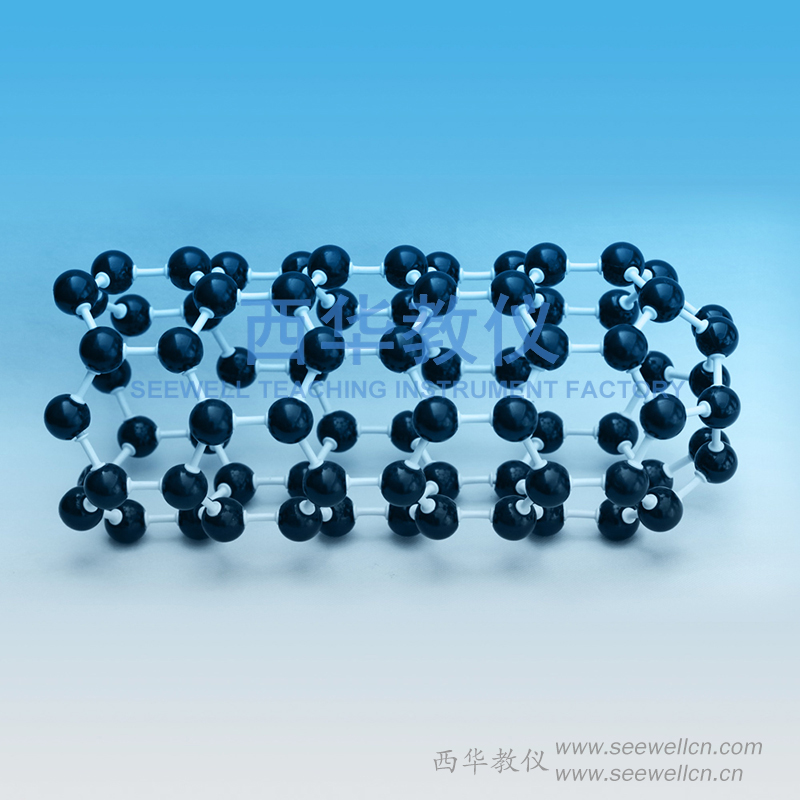 Carbon nanotubes Model Carbon Nanotube Fullerenes structure Model Stick modelin the Toy/Childs/Puzzle/Building block/Model , Static model , Other model toys category - from Buy2taobao.com to provide professional Taobao agent buy service
