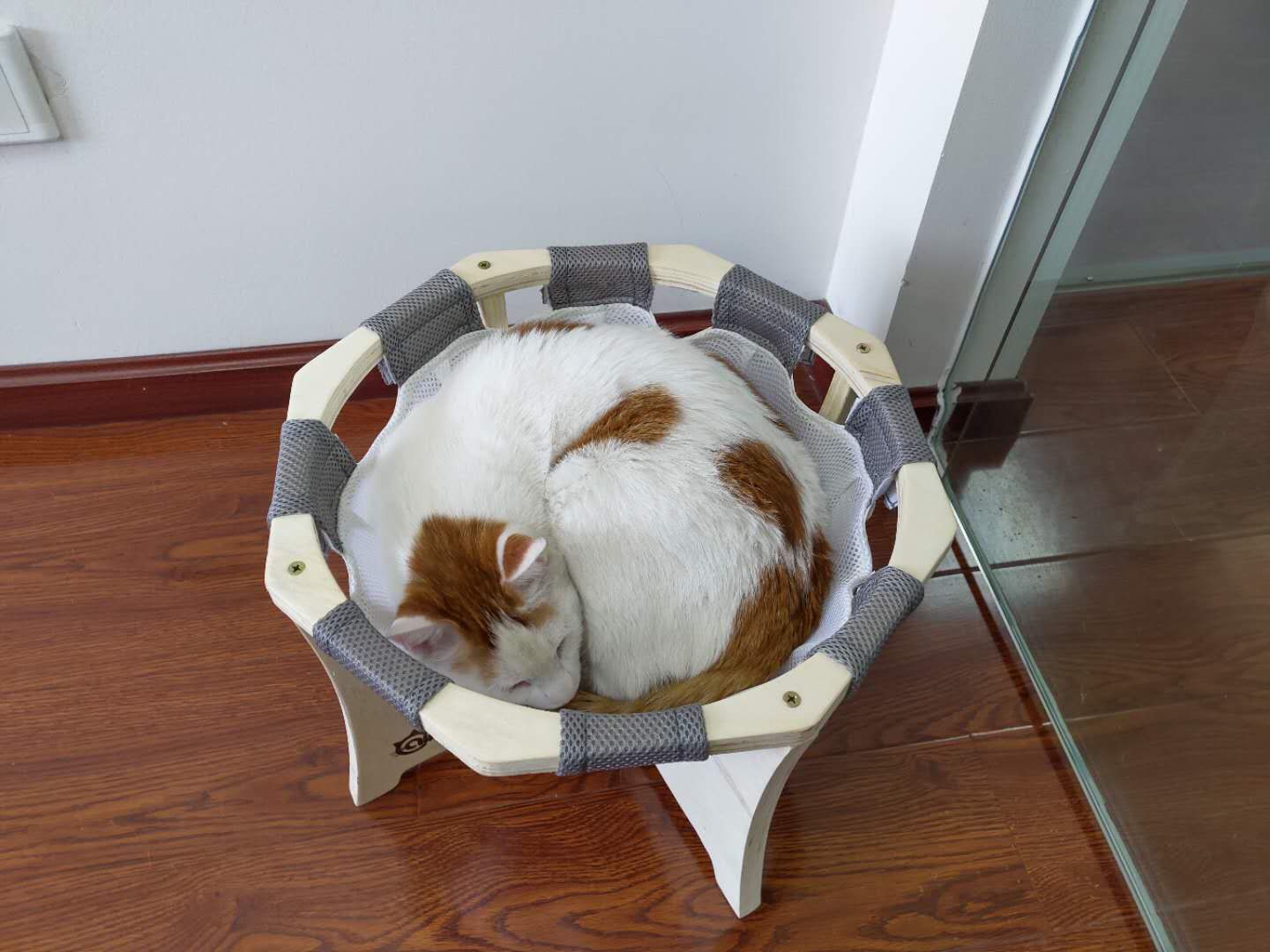 四季透气猫窝通用 小型猫屋可拆洗网红猫窝宠物猫咪用品夏季清凉在类目 宠物/宠物食品及用品, 猫/狗日用品, 窝/屋/帐篷中 - 来自Buy2taobao.com提供专业的淘宝代购服务
