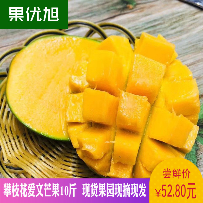 当季新鲜水果正宗攀枝花艾文吉禄紫色芒果10斤装包邮非海南贵妃芒在类目 水产肉类/新鲜蔬果/熟食, 新鲜水果, 芒果中 - 来自Buy2taobao.com提供专业的淘宝代购服务