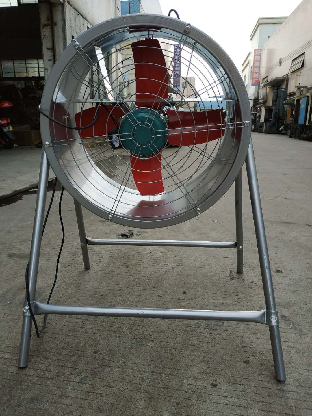 新型24寸大功率崗位排氣機吹風扇抽風機強力工業落地圓筒風機包郵在類目 生活電器, 其它生活家電, 換氣扇/排氣扇中 - 來自Buy2taobao.com提供專業的淘寶代購服務
