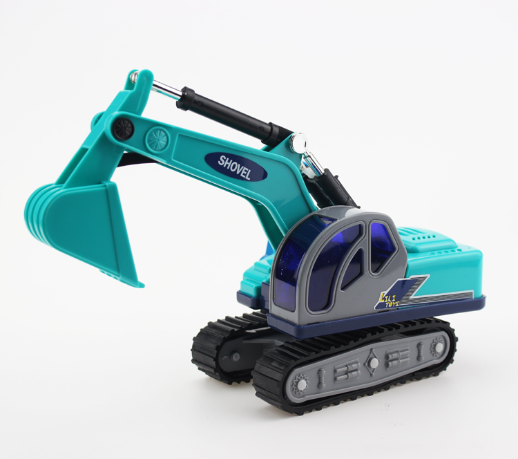 Li Li Engineering vehicles series FRICTION CAR 32501/32502 excavator Hook machine Excavator Firmin the Toy/Childs/Puzzle/Building block/Model , Electric/Remote control/Inertia/Clockwork toys , Inertia/Pull back/Wheel Toys category - from Buy2taobao.com to provide professional Taobao agent buy service