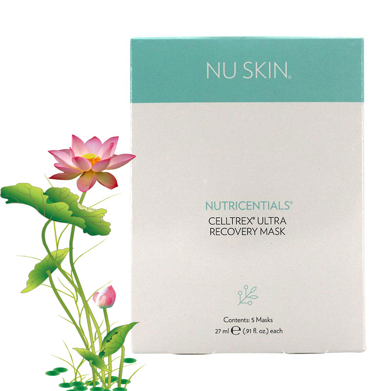 美国如新Nuskin 肌能复元面膜 肌修精华面膜新品在类目 个人护理/保健/按摩器材, 清洁美容工具, 毛孔清洁器/洁面仪中 - 来自Buy2taobao.com提供专业的淘宝代购服务
