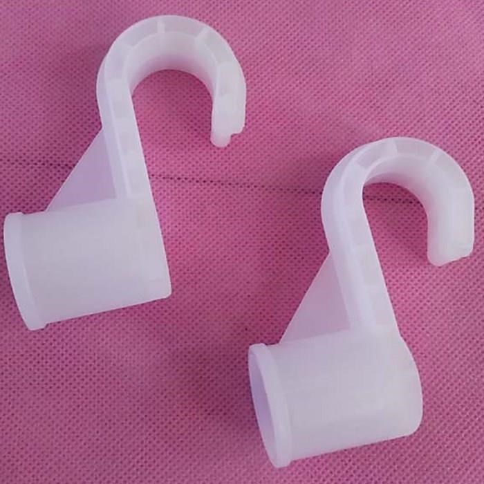 Simple cloth wardrobe parts 25mm thickening Plastic Hooks plastic cement Interface Large cloth wardrobe Joint Hooksin the Business/Office Furniture , Office Furniture , Desk , Conference table category - from Buy2taobao.com to provide professional Taobao agent buy service