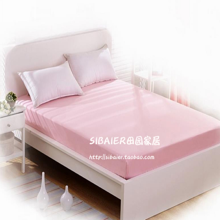 特價**多色系純色高支純棉床笠(全規格,超值)在類目 牀上用品, 牀笠中 - 來自Buy2taobao.com提供專業的淘寶代購服務