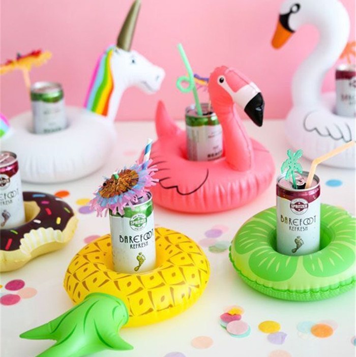 inflation watermelon lemon pineapple Cup holder Cola cover Aquatic Coke Coco Mobile phone holder Drinks Cup seat inflation Toysin the Sports/Yoga/Fitness/Fans supplies , Swim , Water toys category - from Buy2taobao.com to provide professional Taobao agent buy service