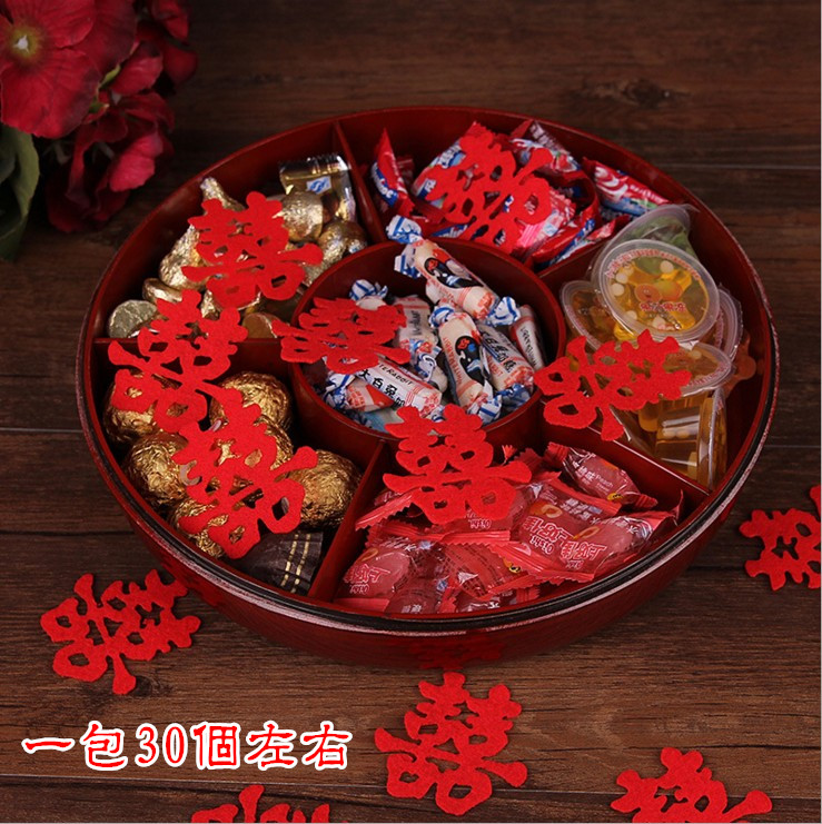 Hi word Fruit plate Wedding supplies arrangement wedding decorate Press machine Mini bed stairsin the Festive supplies/Gift , Festive fabric supplies category - from Buy2taobao.com to provide professional Taobao agent buy service