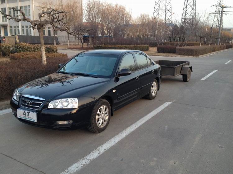 現代伊蘭特美式後拖車杠拖車鈎拖車球改裝型後防撞梁AT品牌在類目 汽車/用品/配件/改裝, 汽車外飾品/加裝裝潢/防護, 汽車防護, 防撞膠條/防刮條中 - 來自Buy2taobao.com提供專業的淘寶代購服務