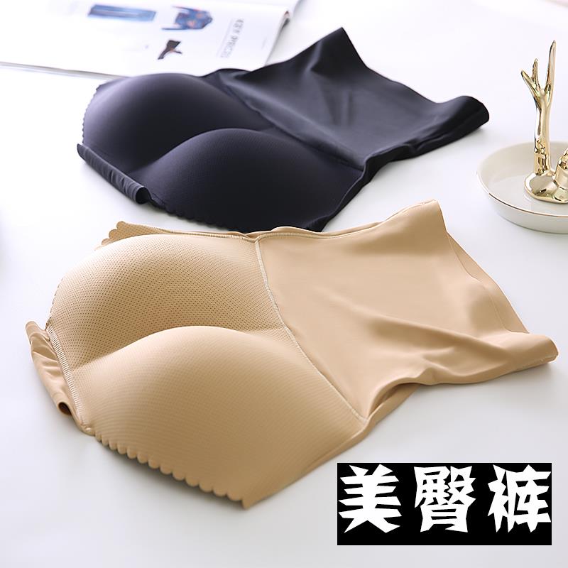 海綿墊收腹衣提臀內褲女假屁收複束腰瘦腰腰封塑形塑型性感豐臀在類目 孕婦裝/孕產婦用品/營養, 束縛帶/產婦瘦身塑體衣/盆骨矯正帶, 塑身褲中 - 來自Buy2taobao.com提供專業的淘寶代購服務