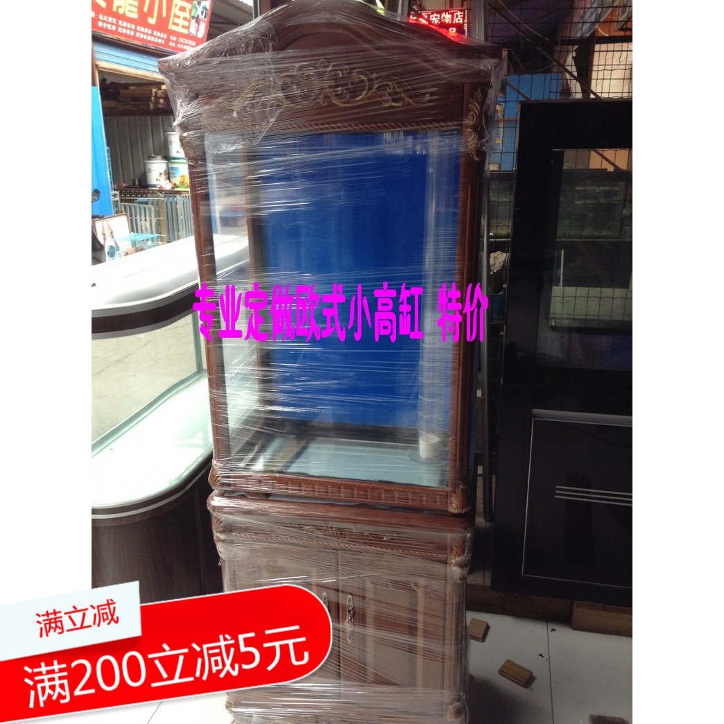 Customized European style fish tank European style Sea water tanks Super White Shanghai Pudong South Rd Miss Chenin the Pet/Pet food and supplies , Aqua World , Aquarium fish tanks and other equipment , Aquarium/Aquarium category - from Buy2taobao.com to provide professional Taobao agent buy service