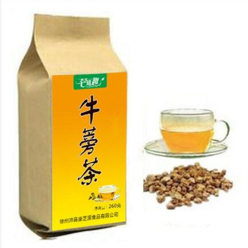 买3送1 徐州黄金圆粒牛蒡茶260克 牛膀茶 新鲜牛蒡干片 包邮|ruв категории традиционные питательный пища, чай - от Buy2taobao.com для оказания профессиональной услуги покупки агента Taobao