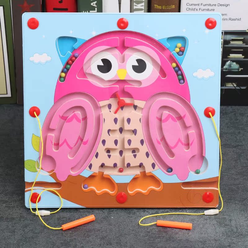 幼儿园手工制作小迷宫幼儿趣味小迷宫幼儿园手工制作材料包小班在类目 玩具/童车/益智/积木/模型, 解锁/迷宫/魔方/智力玩具, 迷宫类中 - 来自Buy2taobao.com提供专业的淘宝代购服务