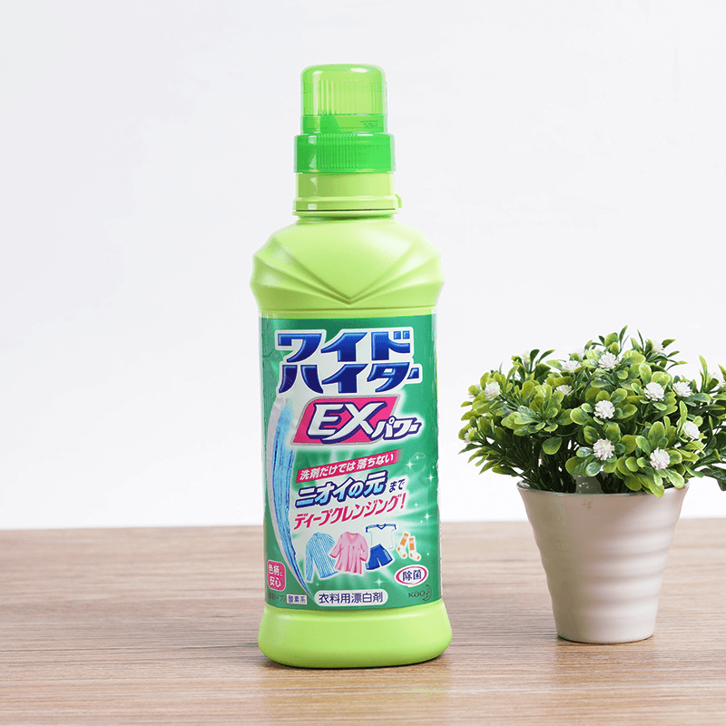 Japan Original import peony household Clothing Bleach colour Clothing currency Scouring Bleach solutionin the Care cleaners/Sanitary napkins/Paper/Aromatherapy , Laundry detergent/Care agent , Bleach category - from Buy2taobao.com to provide professional Taobao agent buy service
