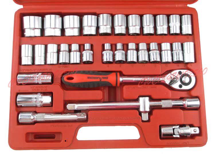 铬钒钢32件套筒扳手组套/套筒批头工具/汽修套头正反棘轮快速扳手|ruв категории оборудование/инструменты, ручной инструмент, сочетание инструментов костюм, сочетание костюм - от Buy2taobao.com для оказания профессиональной услуги покупки агента Taobao