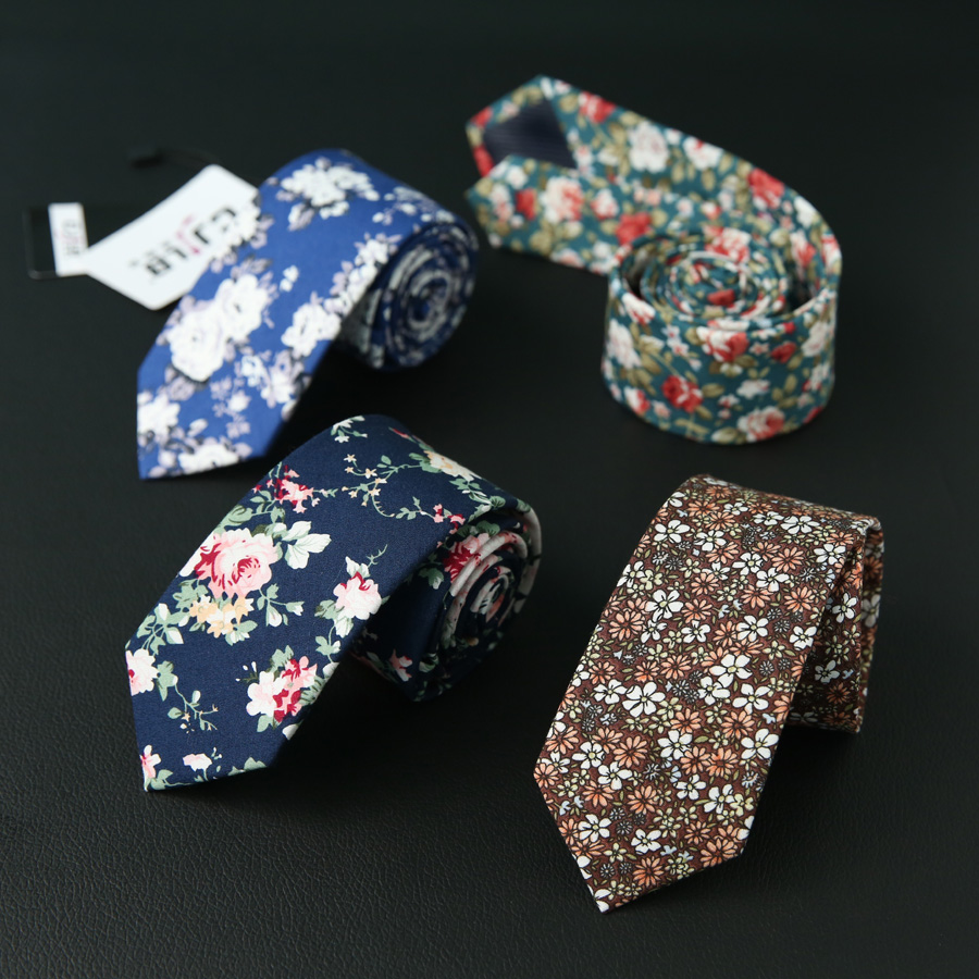Narrow version necktie Bowtie men and women currency 6CM Korean ties cotton printing marry fashion Personage leisure time studentin the Accessories/Leather belt/Hat/Muffler , Collar accessories , Tie category - from Buy2taobao.com to provide professional Taobao agent buy service