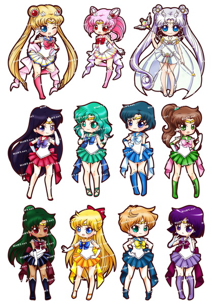 A5纸-F0370 XT7-38 笔记本电脑旅行箱贴纸美少女战士Sailor Moon在类目 3C数码配件, 笔记本电脑配件, 笔记本个性小贴纸中 - 来自Buy2taobao.com提供专业的淘宝代购服务