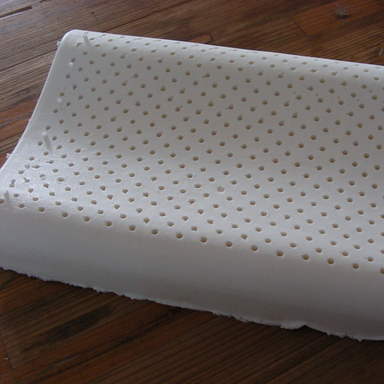 Latex pillows Pillow core adult Single Cervical pillow children Neck Pillow Natural rubber Slight Defectivein the Bedclothes , Pillow/Pillow/Pillow/Cervical pillow category - from Buy2taobao.com to provide professional Taobao agent buy service