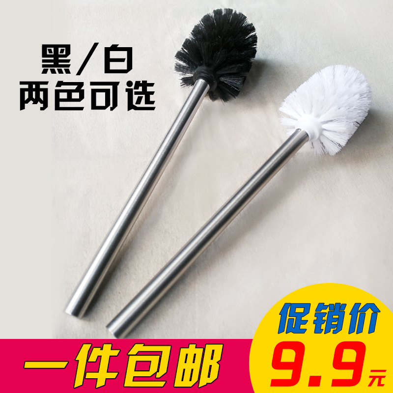 特价厕所刷卫生间马桶刷不锈钢塑料刷可拆卸长柄刷清洁厕所软毛刷|msdalam kategori keluarga/Alat Pembersihan peribadi, perkakas kebersihan/aksesori bilik mandi, berus tandas/berus tandas - dari Buy2taobao.com untuk memberikan perkhidmatan ejen Taobao profesional membeli