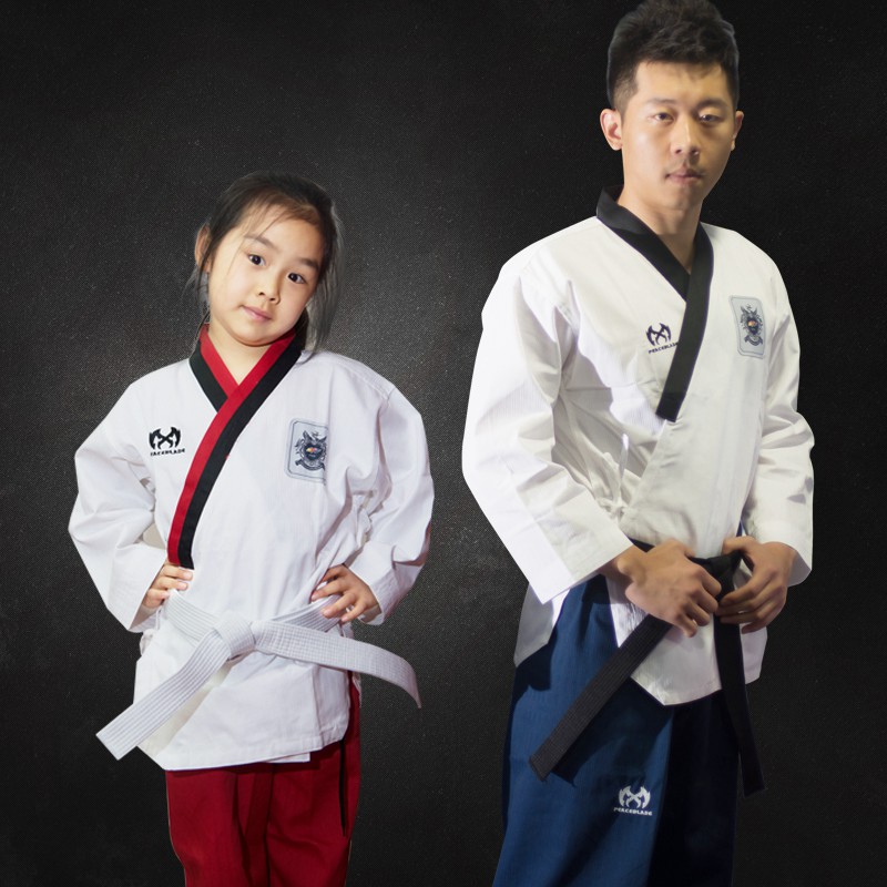 Taekwondo Uniforms men and women adult children Taekwondo suit Training clothes clothingin the Sports/Yoga/Fitness/Fans supplies , Taekwondo/Wushu/Fight , Taekwondo , Tae Kwon Do category - from Buy2taobao.com to provide professional Taobao agent buy service
