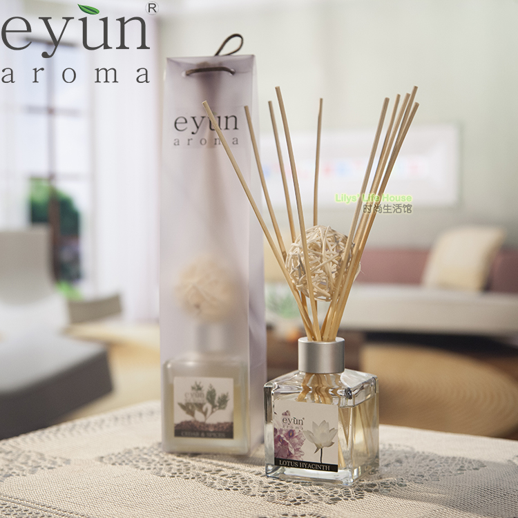 eyun aroma 藤枝条藤球散发室内洗手间除臭去异味香熏薰精油香水|ruв категории туалетные чище/санитарно - гигиенических салфеток/бумага/Ароматерапия, Ароматерапия товаров, аромат специй - от Buy2taobao.com для оказания профессиональной услуги покупки агента Taobao