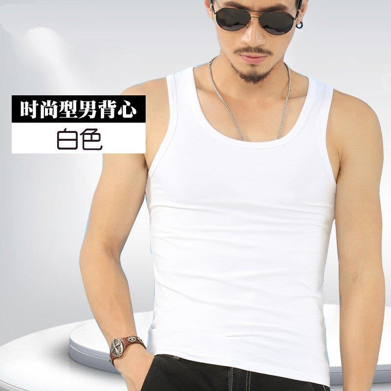 Middle-aged and elderly people man Hurdle vest summer Solid Primer Old man shirt Easy T-shirts Short sleeved Solid T-shirtin the Lingerie/Men's underwear/Tracksuit , Sling/Vest/T Shirt category - from Buy2taobao.com to provide professional Taobao agent buy service