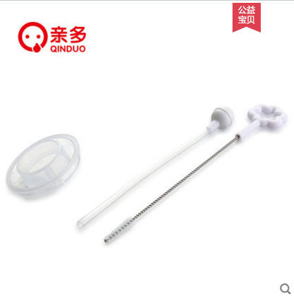 Multiple pro IME Love Me baby Wide caliber Feeding bottle straw parts 2450 Original special PPSU Plastic bottlesin the Diapers/Care/Feeding/Push lathe , Cups/Tableware/Grind/Attachment , Straw category - from Buy2taobao.com to provide professional Taobao agent buy service