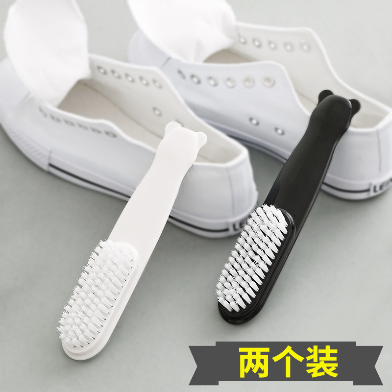鞋刷子洗衣刷清洁洗鞋多功能家用衣服神器长柄塑料小板刷白鞋专用|ruв категории семья/личные чистящие средства, домашнюю работу/слово уборка посуды, кисть, одежду с помощью кисти - от Buy2taobao.com для оказания профессиональной услуги покупки агента Taobao