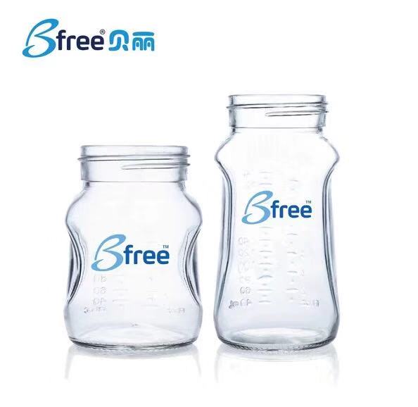 Bfree贝丽高棚硅玻璃奶瓶瓶身160ml、260ml奶瓶配件在类目 尿片/洗护/喂哺/推车床, 奶瓶/奶瓶相关, 奶瓶中 - 来自Buy2taobao.com提供专业的淘宝代购服务