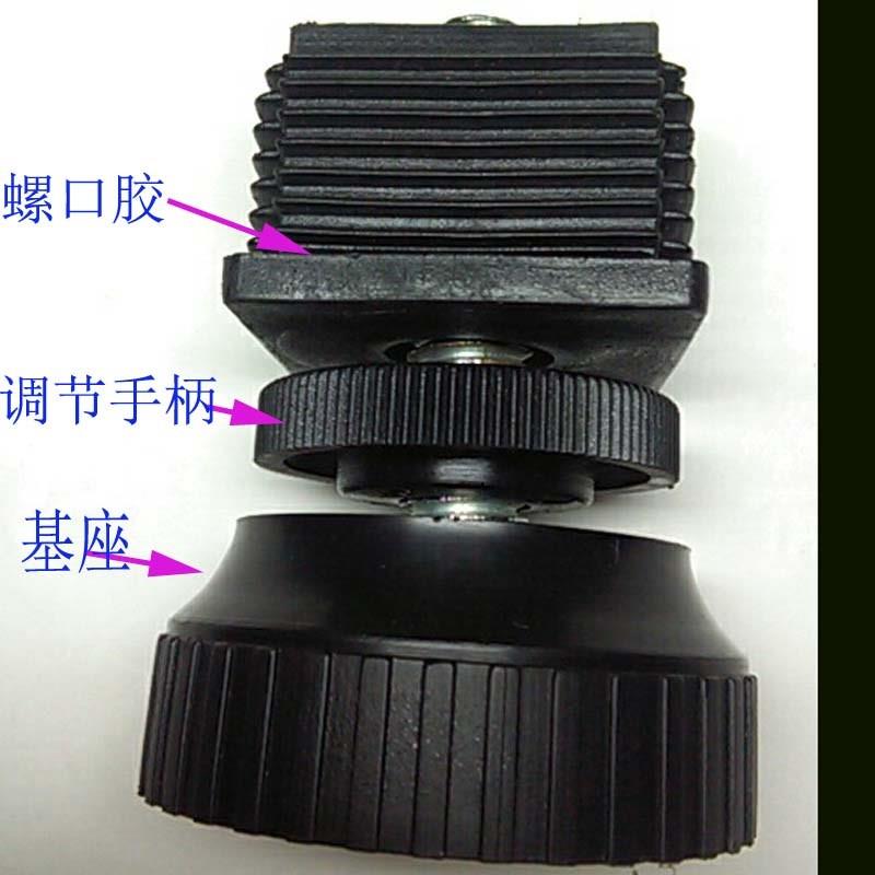 Adjustable feet Table tennis table Pool table indoor outdoor parts Height Tables Bracket shock absorption Connect Table footrestin the Sports/Yoga/Fitness/Fans supplies , Table tennis , Table tennis table category - from Buy2taobao.com to provide professional Taobao agent buy service