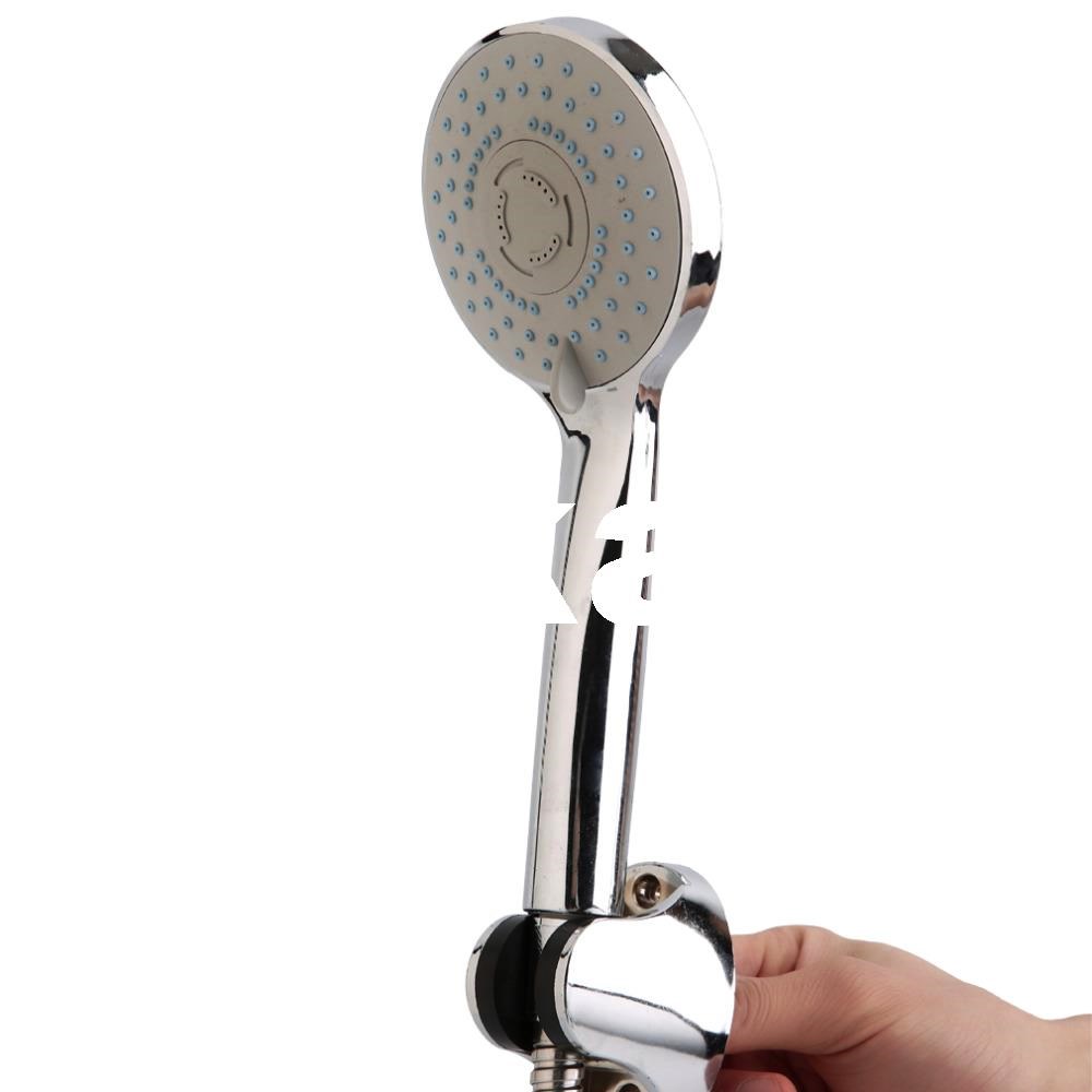 Universal Shower Head 5 Mode Function Chrome Large Bath Within the Packing, Commodity packing, Toy packaging category - from Buy2taobao.com to provide professional Taobao agent buy service