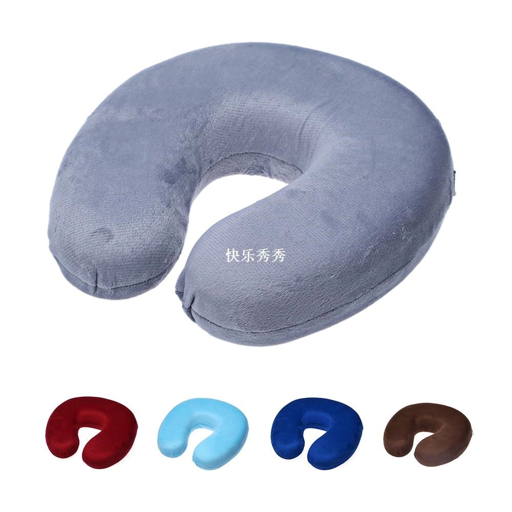Slow Rebound Travel Neck Pillow Memory Foam U Shaped Pillow|msdalam kategori adat peribadi/Design Services/DIY, barang kemas adat, barang kemas lain adat - dari Buy2taobao.com untuk memberikan perkhidmatan ejen Taobao profesional membeli