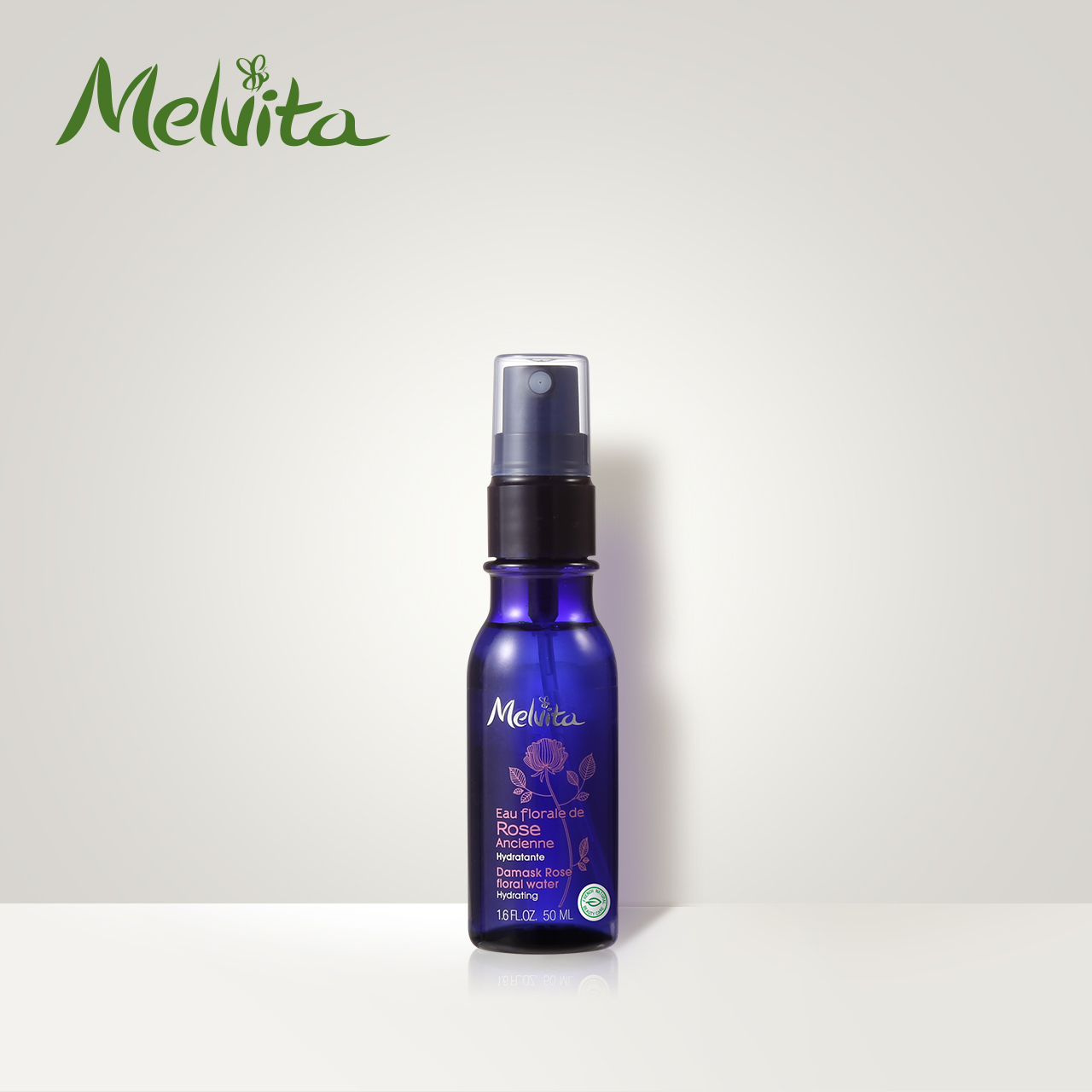 Melvita蜜葳特玫瑰花香调理水50ml 玫瑰纯露喷雾舒缓补水保湿在类目 美容护肤/美体/精油, 化妆水/爽肤水中 - 来自Buy2taobao.com提供专业的淘宝代购服务