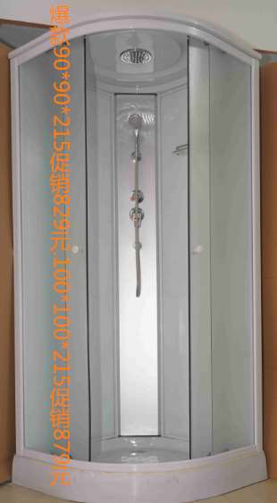 扇形低盆整体淋浴房90x90在类目 家装主材, 卫浴用品, 淋浴房, 整体淋浴房中 - 来自Buy2taobao.com提供专业的淘宝代购服务