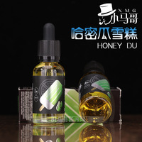 雪糕哈密瓜-清甜绵柔清型冰糕 包邮台湾进口好