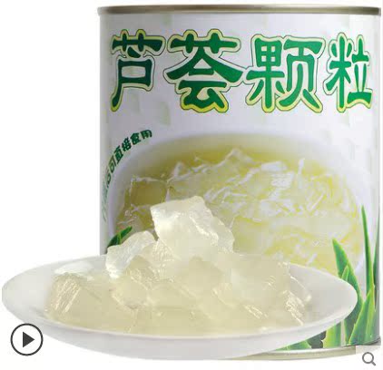 广村罐头芦荟颗粒罐头即食甜芦荟罐头糖蜜芦荟奶茶甜品饮料850|ruв категории водной мясо/свежие фрукты и овощи/еда, фруктовых продуктов, консервированные фрукты - от Buy2taobao.com для оказания профессиональной услуги покупки агента Taobao