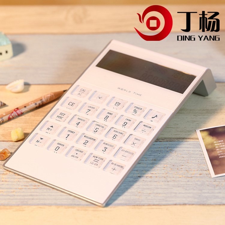 ordinary Trend Date Calculator lovely Japanese Korean Edition Key personality originality Voice girl student Economics High-endin the Electronic Dictionary/Electronic paper book/Stationery , Calculator category - from Buy2taobao.com to provide professional Taobao agent buy service