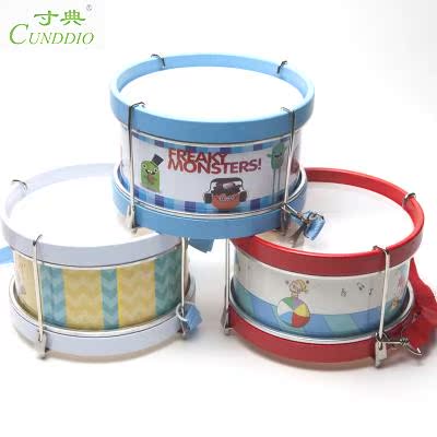 Orff instruments children Snare drum Drums Toys Percussion Toy Drums kindergarten A birthday presentin the Toy/Childs/Puzzle/Building block/Model , Musical toy/Children's Musical Instruments , Percussion category - from Buy2taobao.com to provide professional Taobao agent buy service