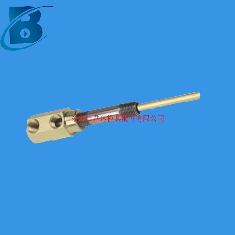supply PCS Water pipe E146-N mould Water Needle seriesin the Metallic materials products, Other Metalwork category - from Buy2taobao.com to provide professional Taobao agent buy service