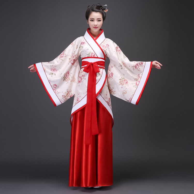 日本購家用宋朝古裝服飾中國風漢服成人古裝服飾仙女清新淡雅襦裙在類目 女裝/女士精品, 唐裝/民族服裝/舞臺服裝, 民族服裝/舞臺裝中 - 來自Buy2taobao.com提供專業的淘寶代購服務