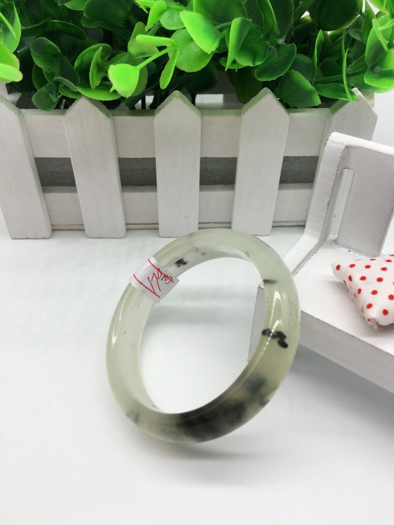 Natural jade bracelet Jade Bangle Jade Bracelet Xiuyu Ink Bracelet Special Offer One thingin the Jewelry/Diamond/Jade/Gold , Other natural jade , Bracelets category - from Buy2taobao.com to provide professional Taobao agent buy service