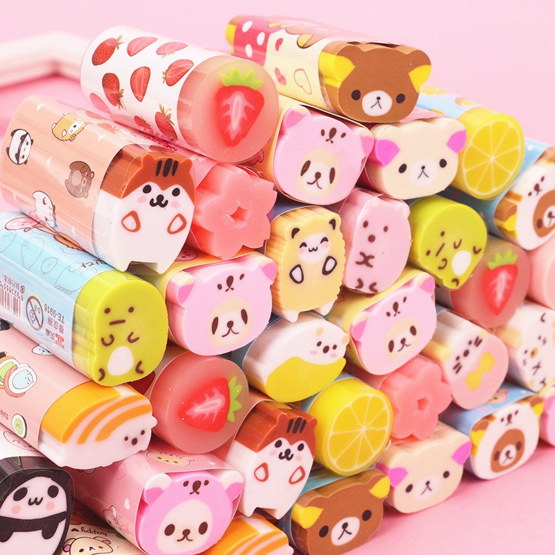 Rubber block Outsize Super large pupil examination originality lovely children Leather eraser kindergarten Stationeryin the Electronic Dictionary/Electronic paper book/Stationery , Everyday school supplies , Eraser category - from Buy2taobao.com to provide professional Taobao agent buy service