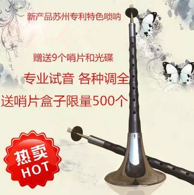 包邮正兴牌唢呐演奏新品乌木苏州d调唢呐乐器送全套配件调式齐全在类目 乐器/吉他/钢琴/配件, 民族乐器, 民族吹奏乐器, 唢呐中 - 来自Buy2taobao.com提供专业的淘宝代购服务
