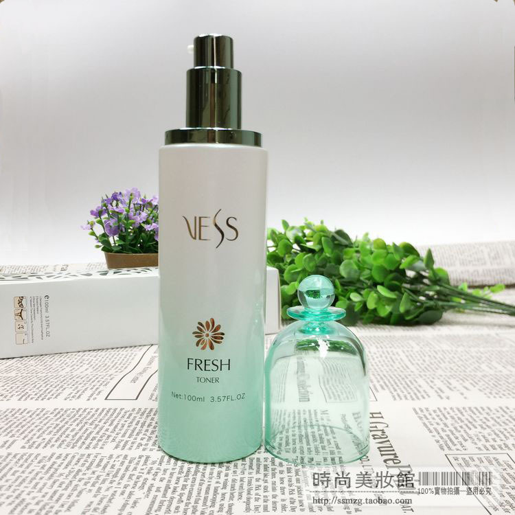 原装正品 vess薇依诗爽肌调理水 爽肤水补湿收毛孔抗过敏在类目 美容护肤/美体/精油, 化妆水/爽肤水中 - 来自Buy2taobao.com提供专业的淘宝代购服务