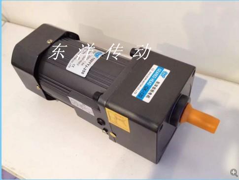 东洋100YYJT-250W微型交流齿轮减速变速可调速电机马达220V/380V/在类目 五金/工具, 机电五金, 变速机, 齿轮减速机中 - 来自Buy2taobao.com提供专业的淘宝代购服务