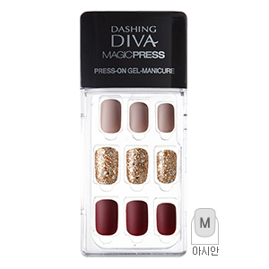 DASHINGDIVA1 Forming Magic Nail enhancement new pattern 30 Tablets 1 box Nezha Same Stylein the Makeup/Perfume/Beauty tools , Nail Polish/Nail Products (New) , Nail cosmetics category - from Buy2taobao.com to provide professional Taobao agent buy service