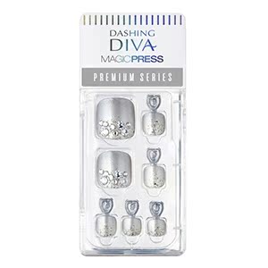 DASHINGDIVA Toenail stickers Boutique 1 Forming Magic Nail enhancement 24 Tablets 1 box 048Pin the Makeup/Perfume/Beauty tools , Nail Polish/Nail Products (New) , Nail cosmetics category - from Buy2taobao.com to provide professional Taobao agent buy service