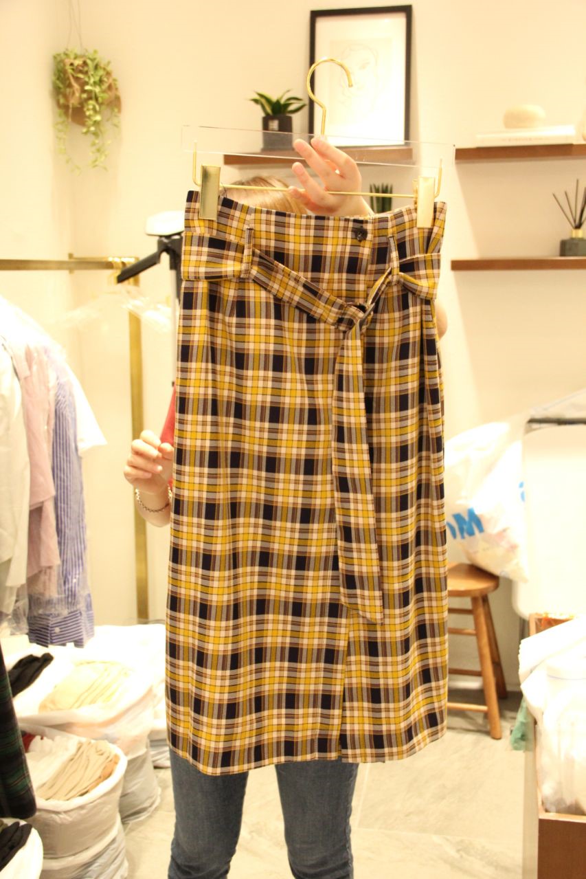 Nine 205 the republic of korea quality goods Dongdaemun Stalls summer Korean Edition 15 Half skirt skirt 6037841in the Toy/Childs/Puzzle/Building block/Model , Handmade/Creative DIY , Other handmade category - from Buy2taobao.com to provide professional Taobao agent buy service