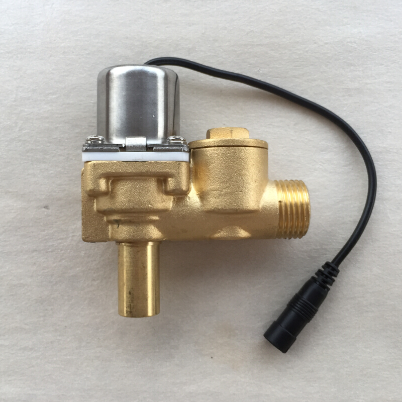 鸿亿尿斗感应器电机阀控制出水6V 惠达 一体化小便斗感应电磁阀在类目 家装主材, 卫浴用品, 冲水器, 感应冲水器中 - 来自Buy2taobao.com提供专业的淘宝代购服务